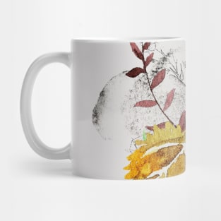 Leafs Mug